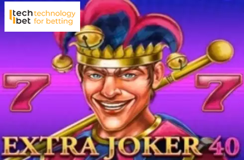 Extra Joker 40
